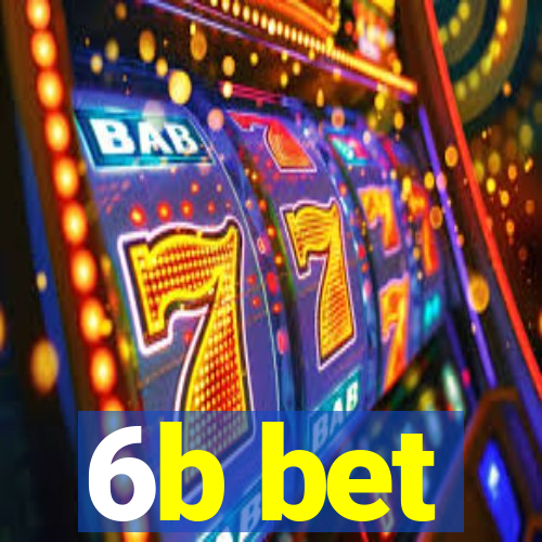 6b bet